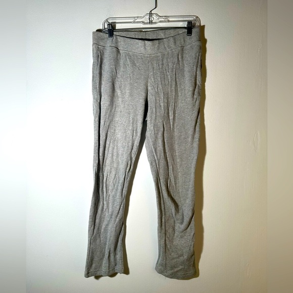 Studio Gray Cotton Apparel Pants Leggings - Picture 1 of 3